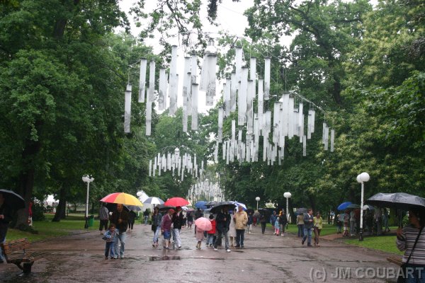 Vous avez atteint dernière la diapositive